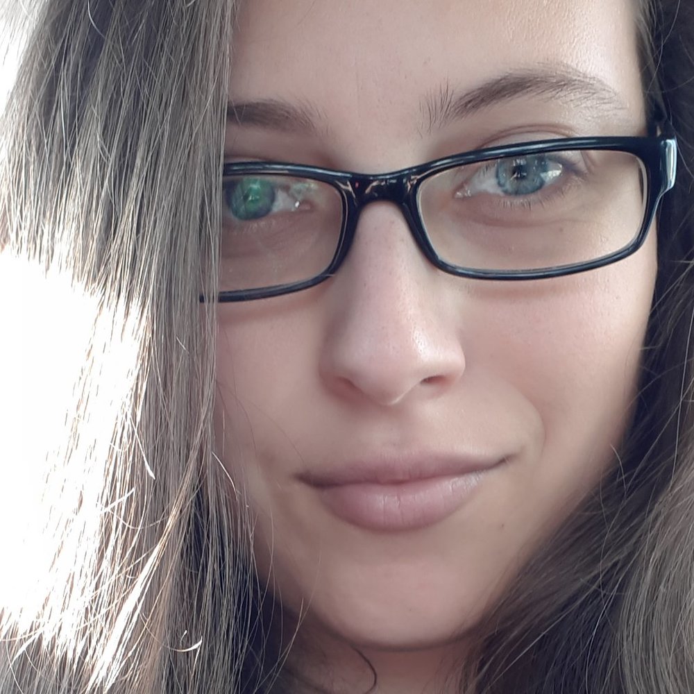 Meet your Posher, Marlena